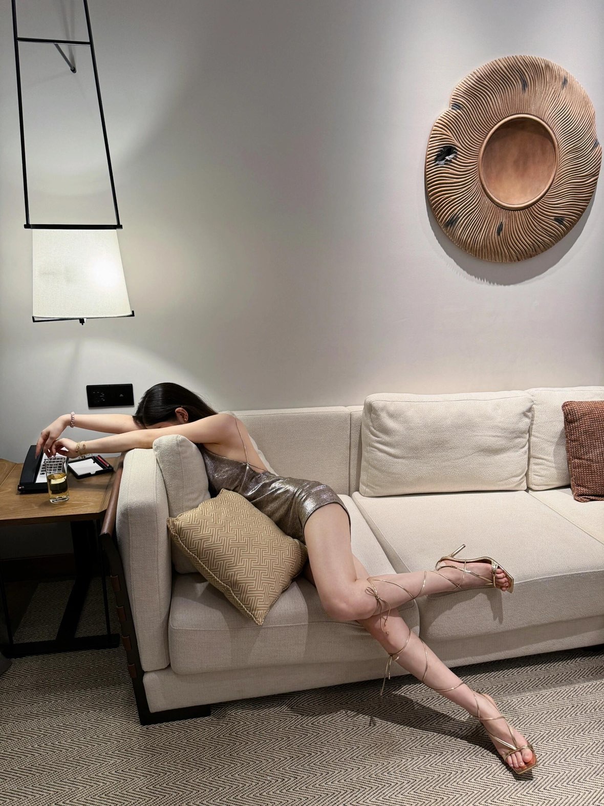 小熙^的主播照片