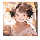 我不会爱你的DKH的头像