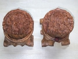 【老头乐】主播照片