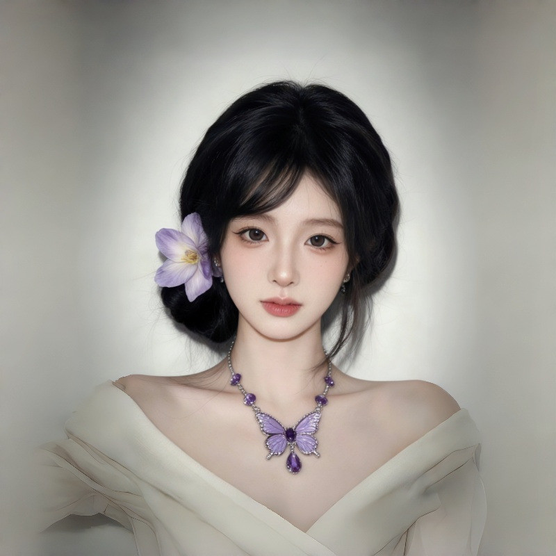 玛卡~巴卡的直播间