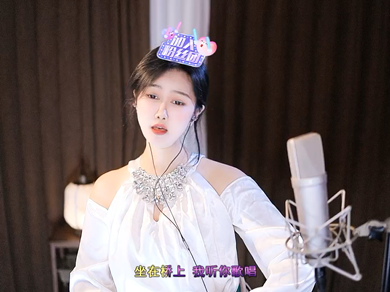 这主播也忒有才了吧！