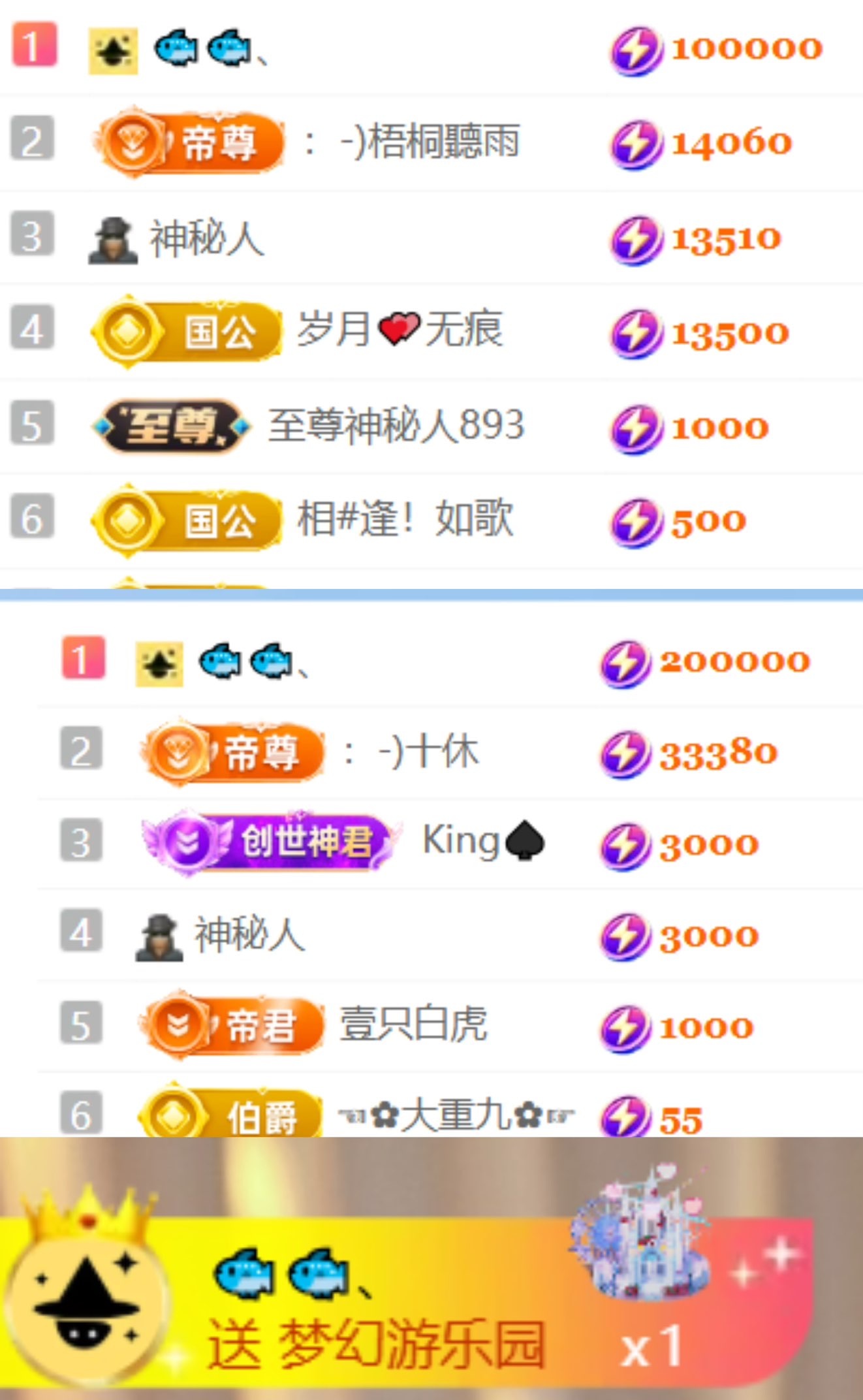 颜如玉💙的主播照片