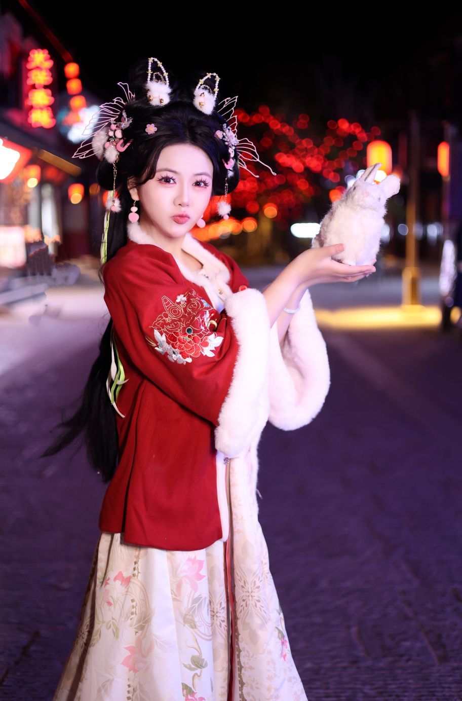 聽夢柯唱歌會大發(fā)??的主播照片