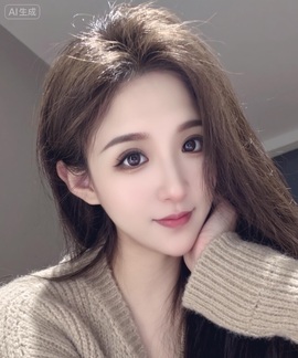 婷儿@所遇皆甜的图片