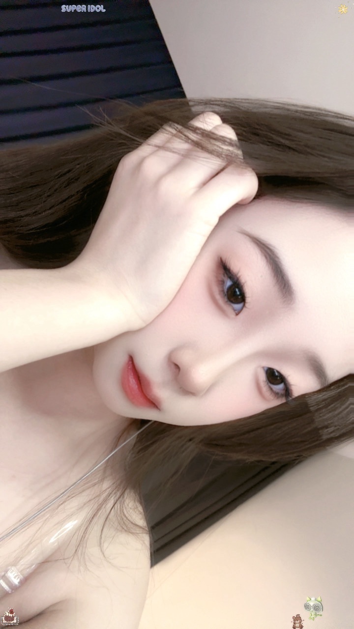 小熙^的主播照片