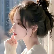 幸运🍎兔兔的头像