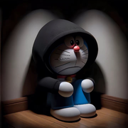 说我我就噜噜脸