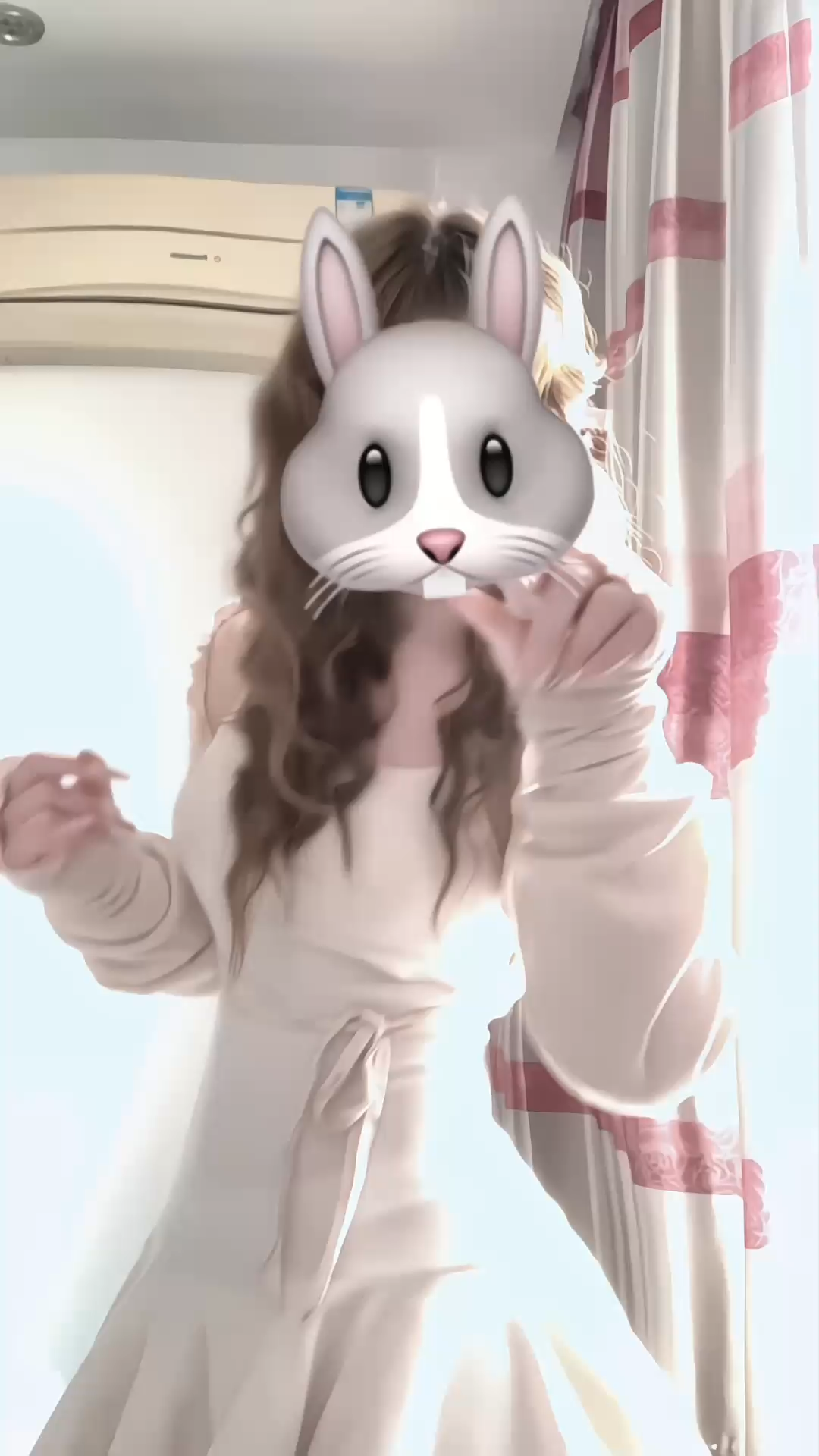 大王～你来抓我呀