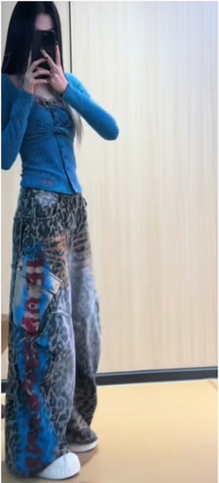 龙菲菲越来越好主播照片