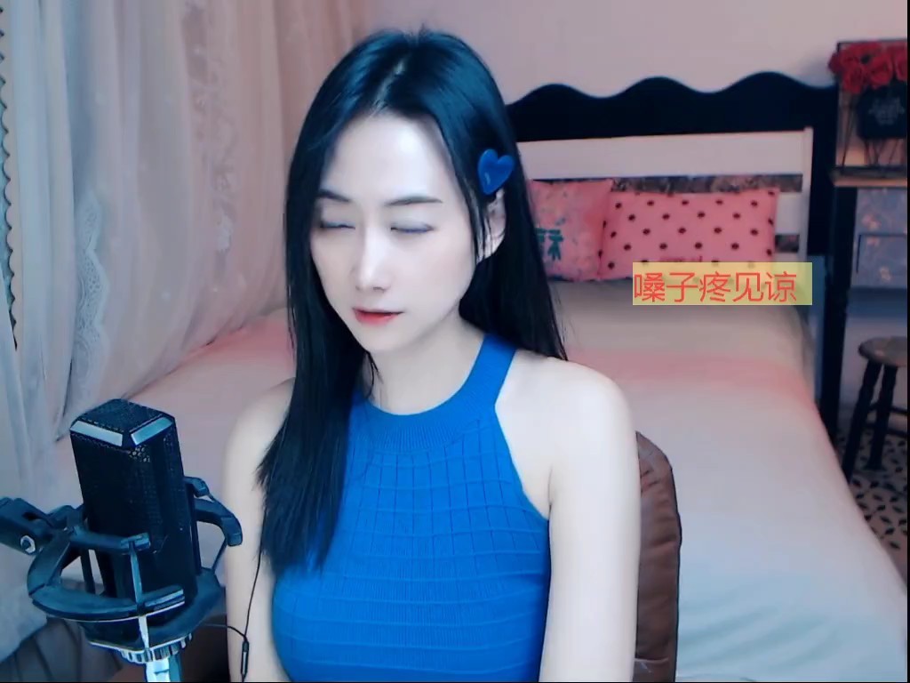 這主播也忒有才了吧！