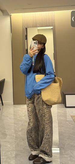 鑫儿～主播照片