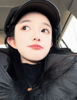 于小鱼爱唱歌~主播照片