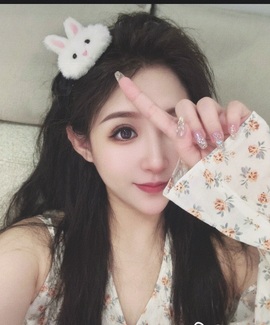 婷儿@所遇皆甜的图片