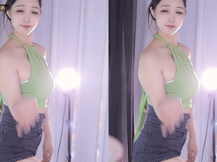 这主播也忒有才了吧！