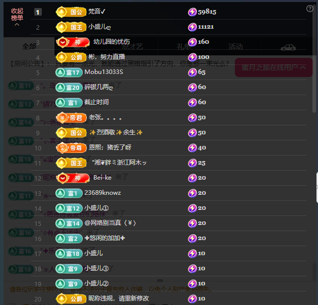 元宝儿ღ主播图片