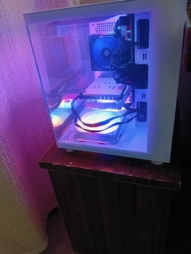 玄黄霸主😁主播照片