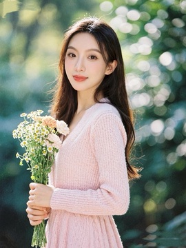 鑫儿～主播照片