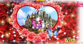 桃喜-求个心软的神主播照片