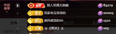 钱多多❥兔子主播图片