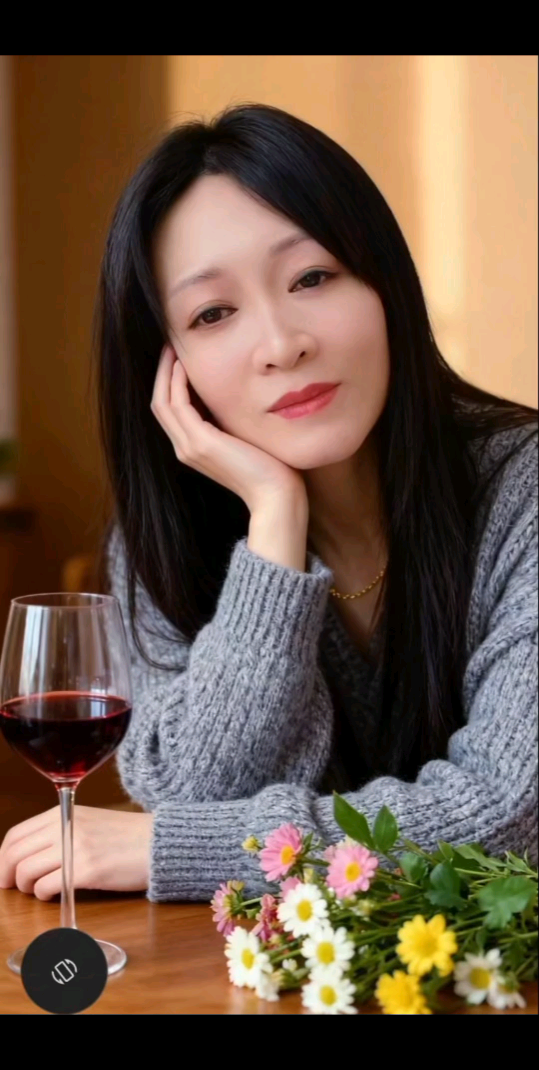 重感情的人都输了