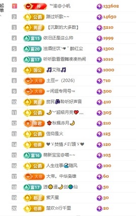 念安🎶唱歌不连麦的图片