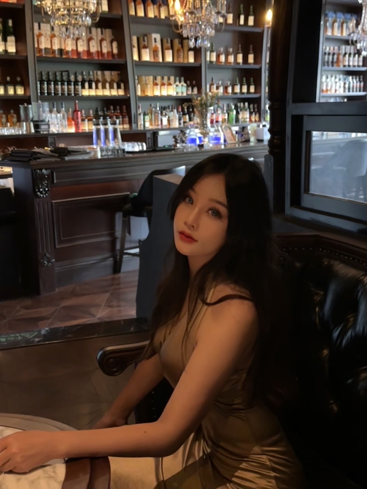 萱萱大宝贝🌈主播图片