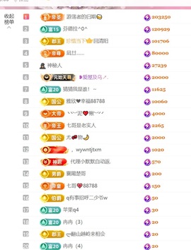 雅欣小可爱吖💗，主播照片