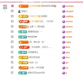 雅欣小可爱吖💗，主播照片