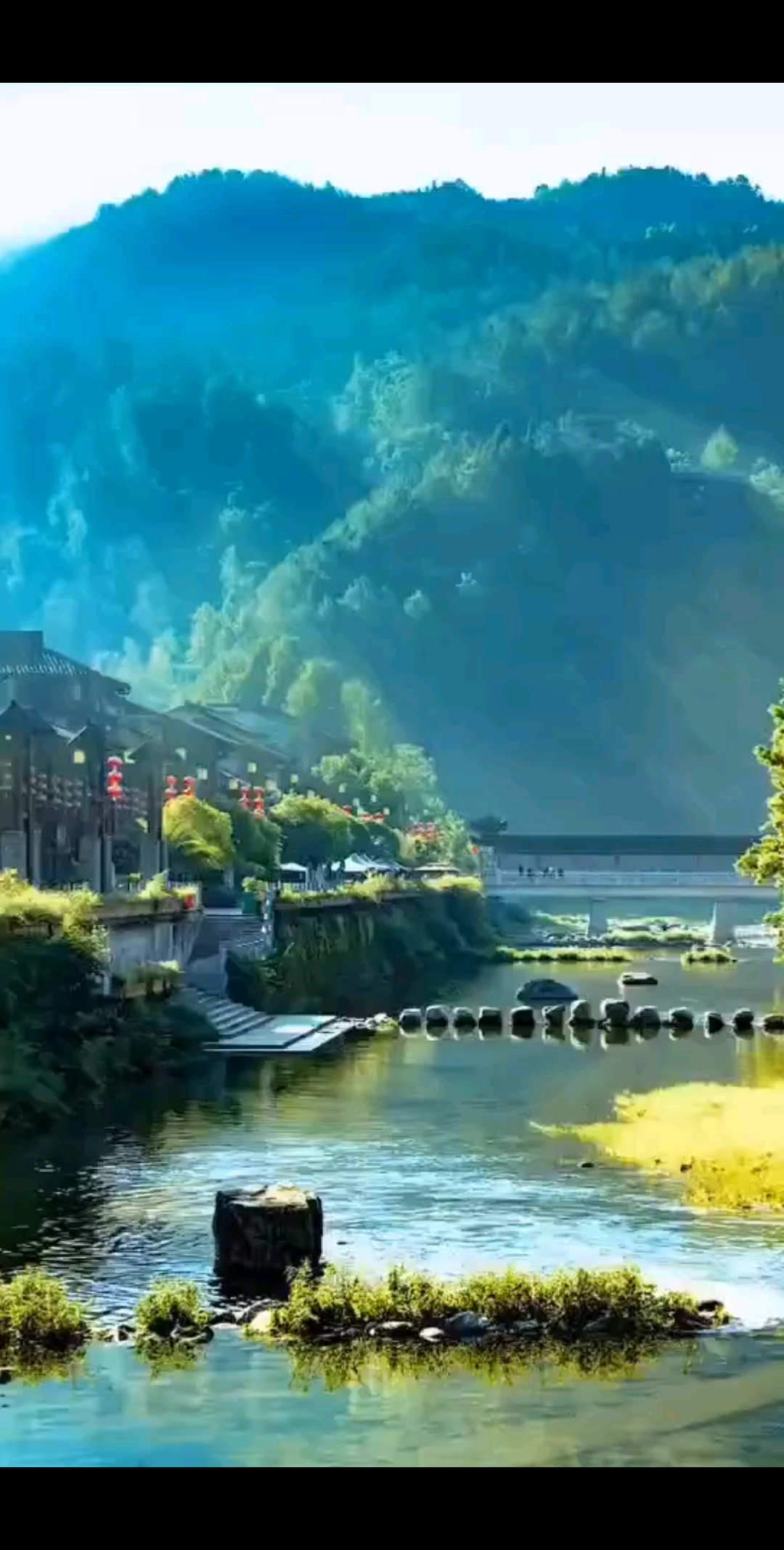 放的下，才能够走的更
