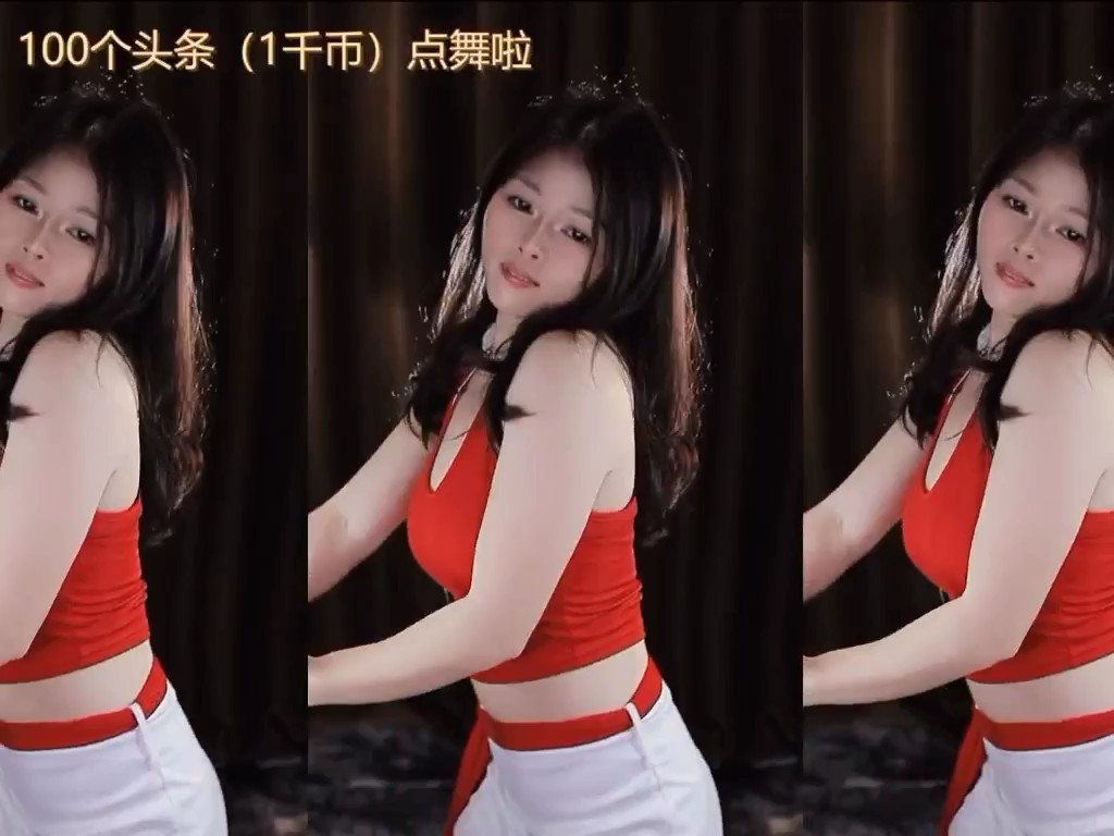 这主播也忒有才了吧！