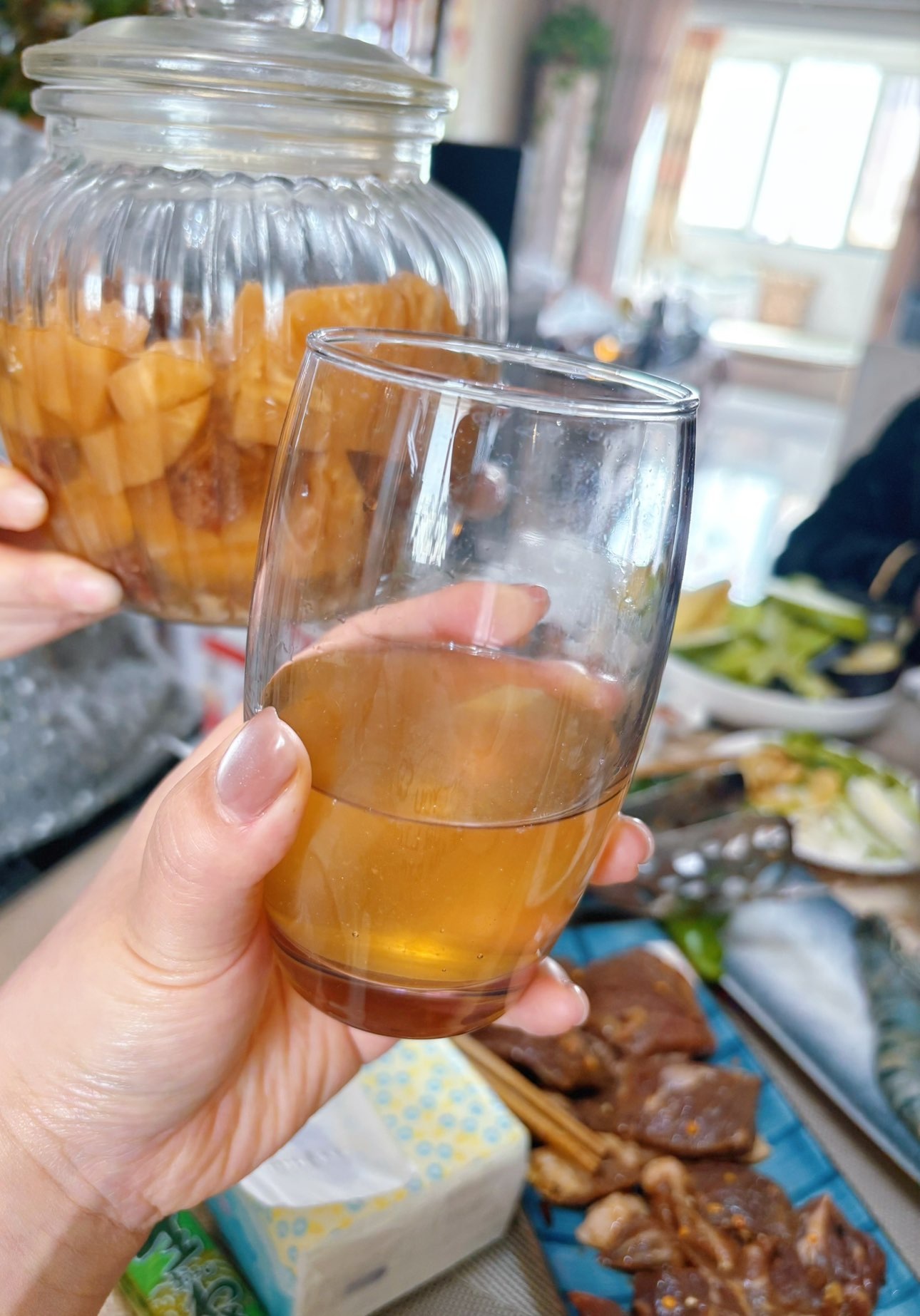 應應??唱歌滴的主播照片