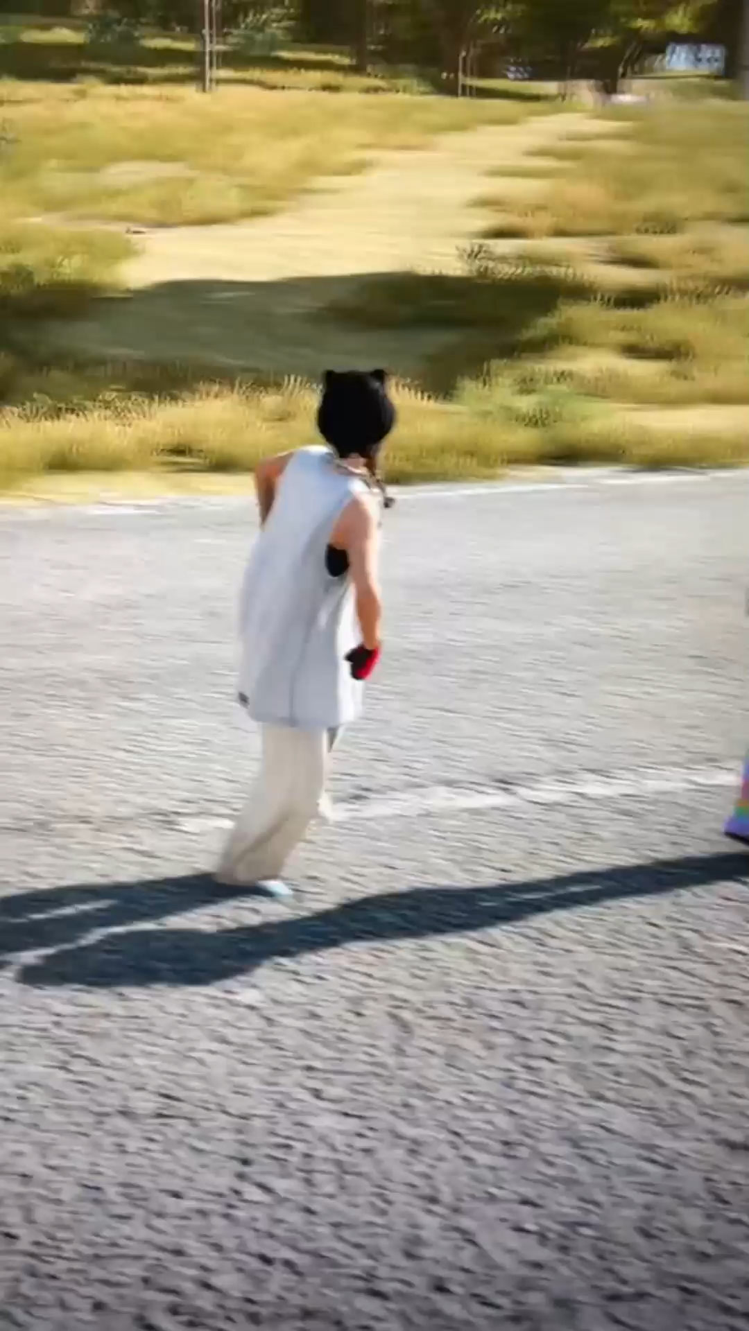 “时间淘汰的永远是不