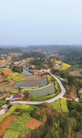 阿涛骑行分享风景！的图片