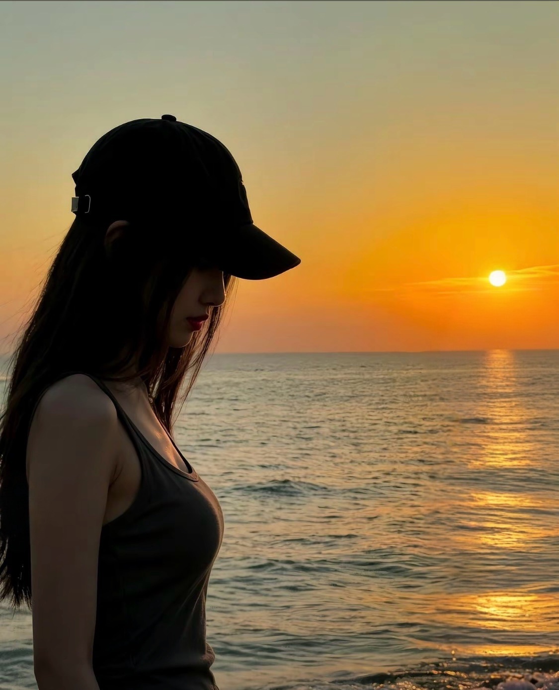 小柒??的主播照片