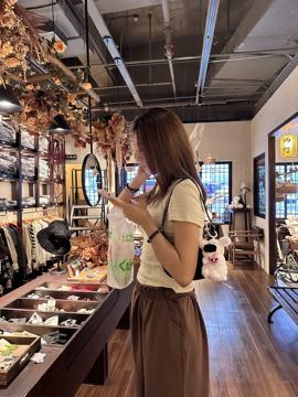 涵菡🤍求升级的图片