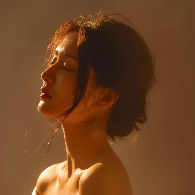 天晴****
