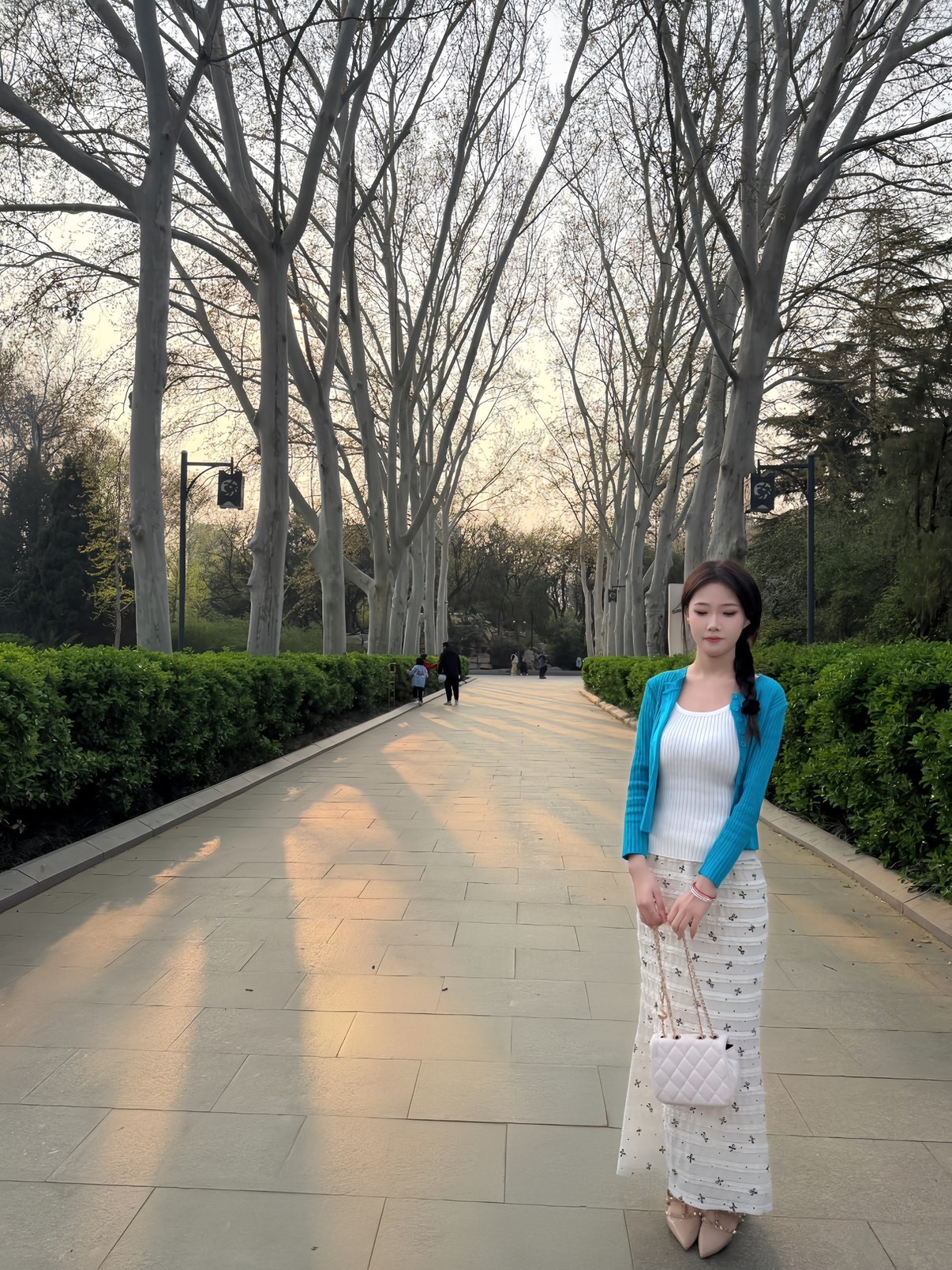 天才兔子小姐.幸運版主播圖片