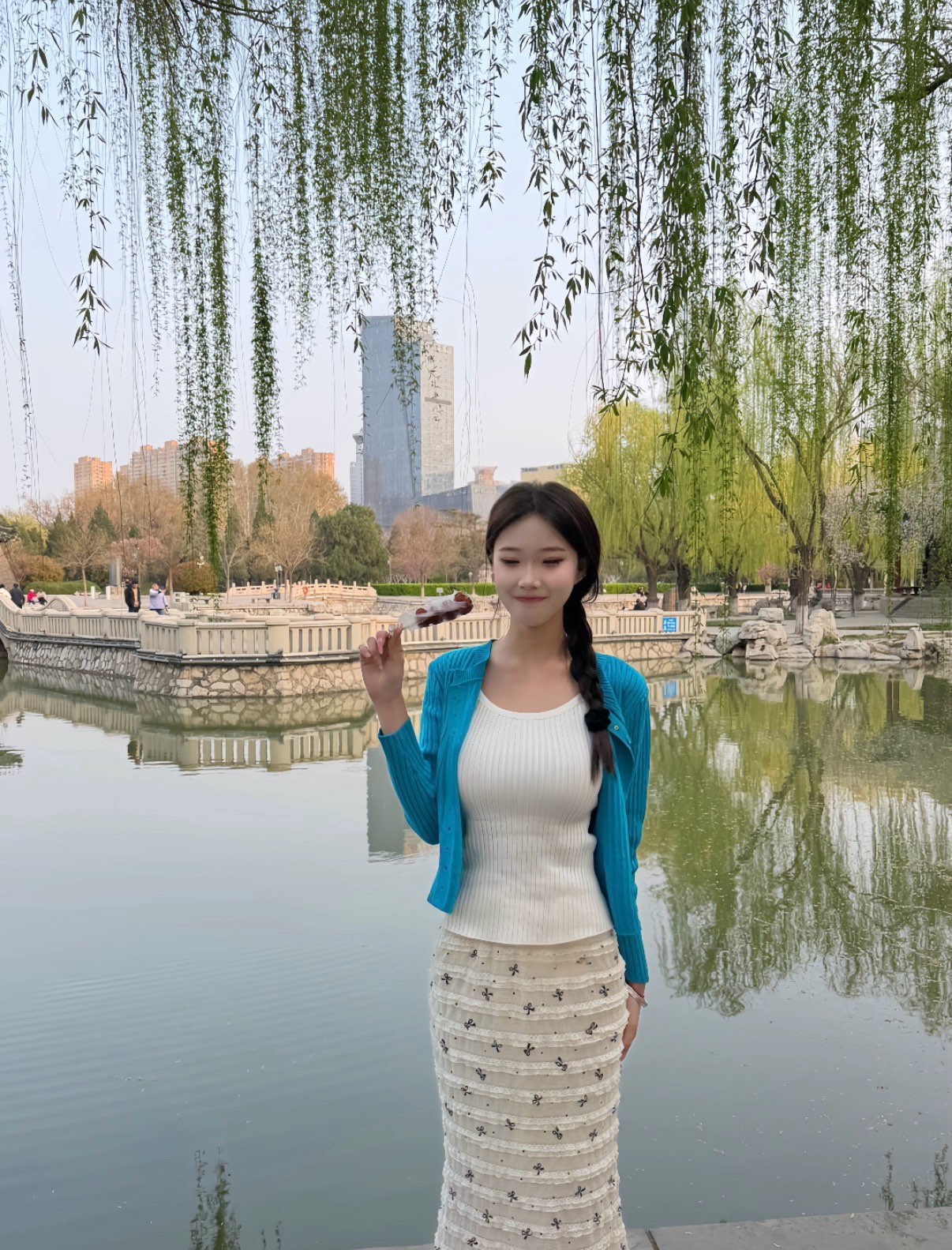 天才兔子小姐.幸運版主播圖片