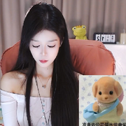 喜欢琳妹妹的肚脐眼