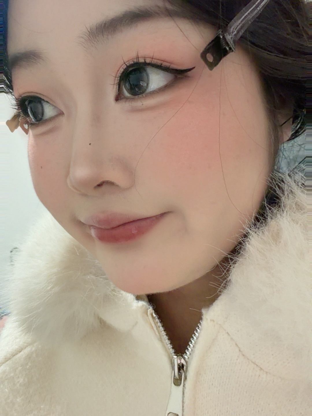 新人*豆芽菜主播圖片