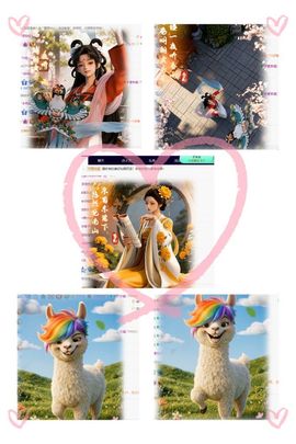 风铃在飞🍀守望幸福主播照片