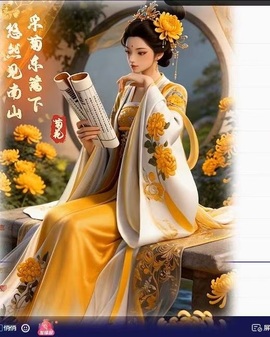 萌新糯米团团的图片