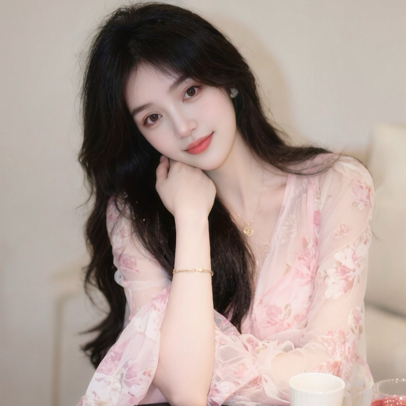 林詩(shī)施呀的主播海報(bào)