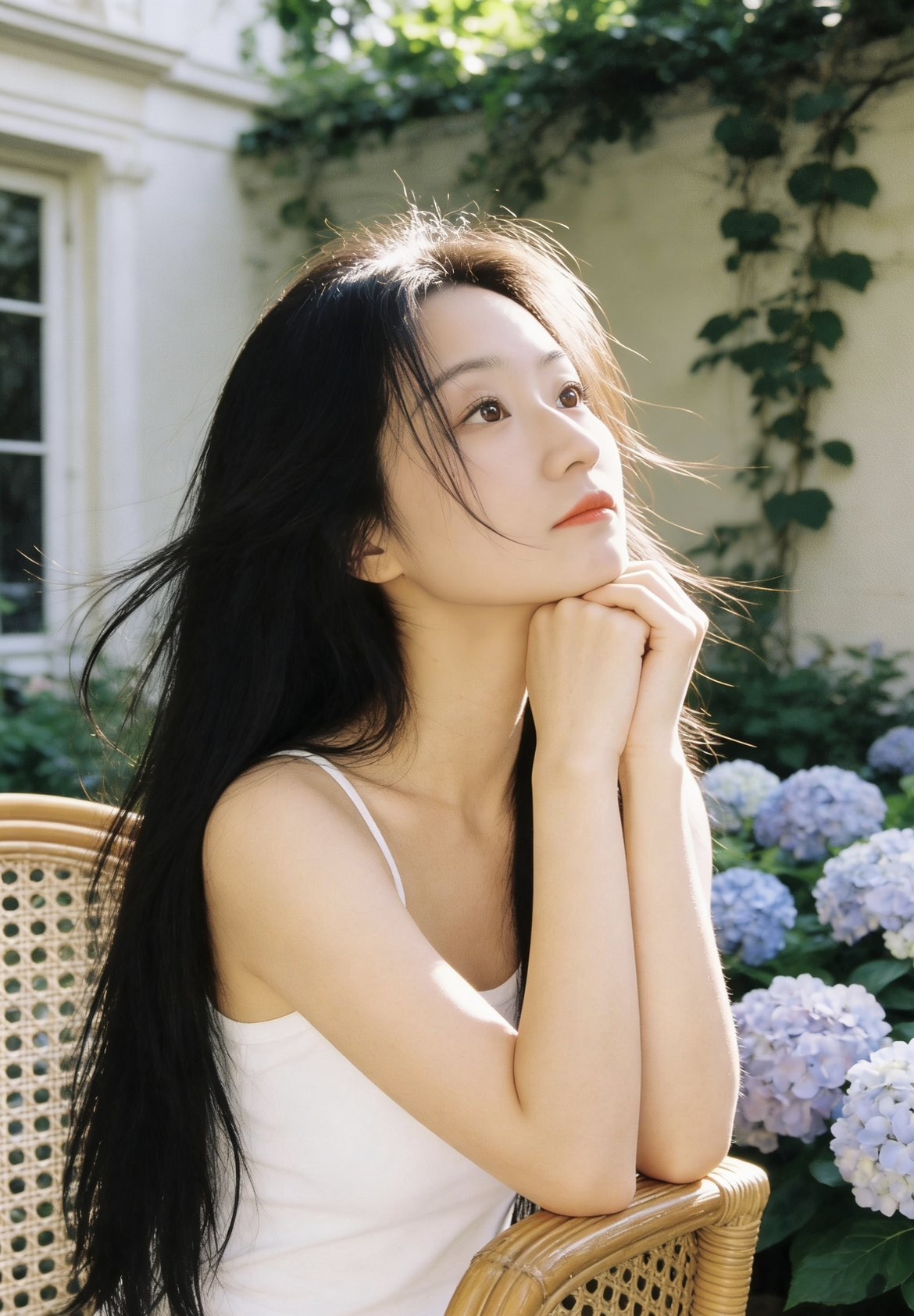 萌新小渝兒??～主播圖片