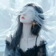 无心✨🌙你爱我像谁的头像