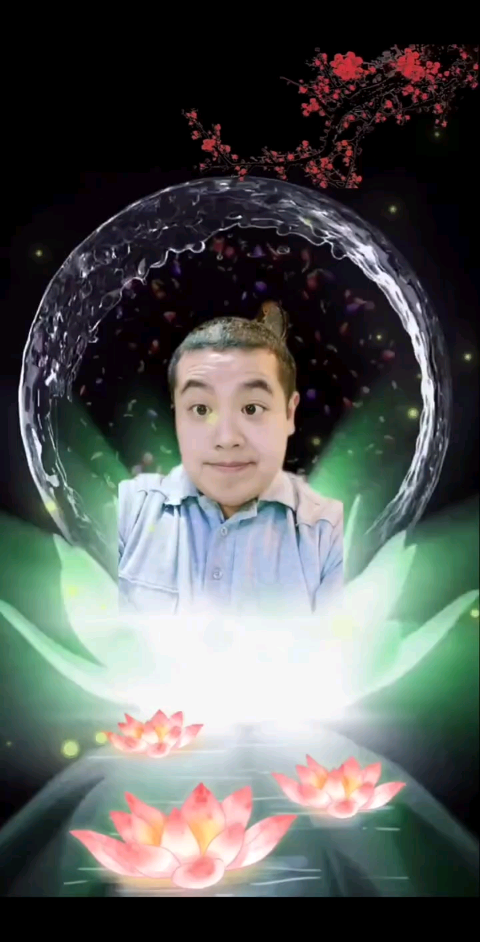 能多給我漲漲粉絲嗎？