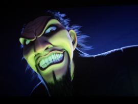 鸭鸭🐰主播照片