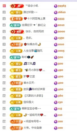 念安🎶唱歌不连麦的图片