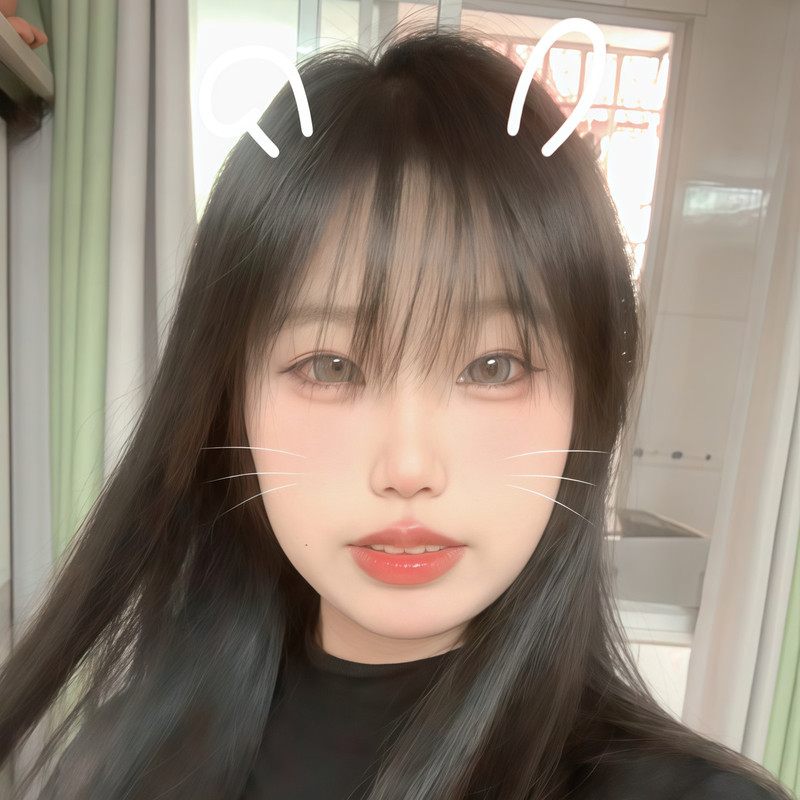 咪咪.。的主播海报