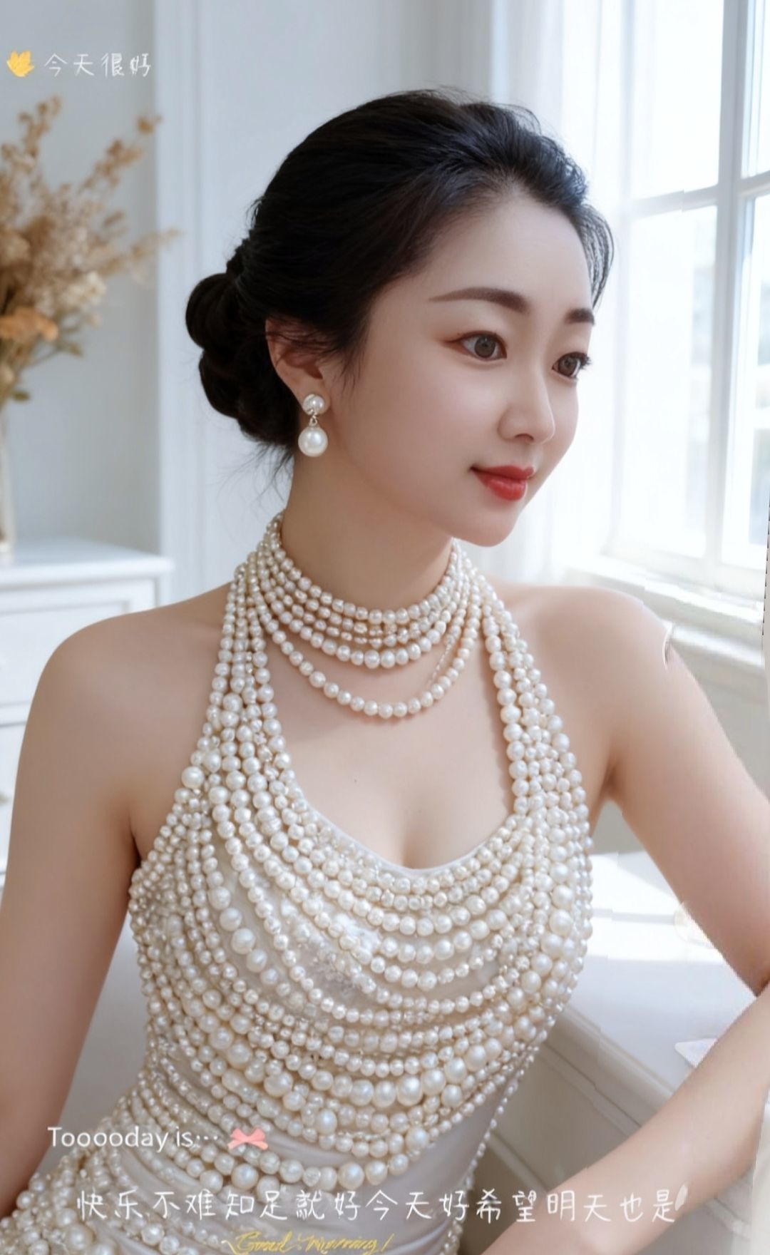 磨人的小依依主播图片